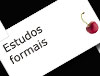 Estudos Formais