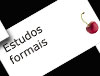 Estudos Formais