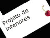 Projeto de interiores