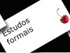 Estudos Formais