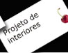 Projeto de interiores
