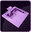 maquetes